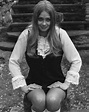 35 Fabulous Photos of English Actress Linda Hayden in the 1960s ...