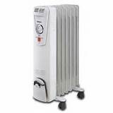 Pictures of Oil Heater
