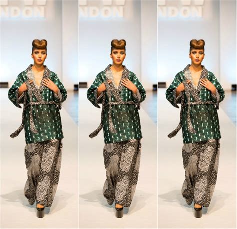 Look At Victoria Graces Collection At Afwl2015