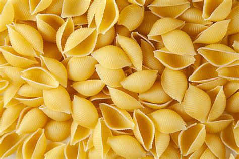 Confused By All The Different Pasta Shapes Here S A Guide Cookist Com