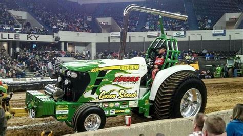 Pin By Dawn Shibler Escott On Ntpa Tractor Pulling Tractor