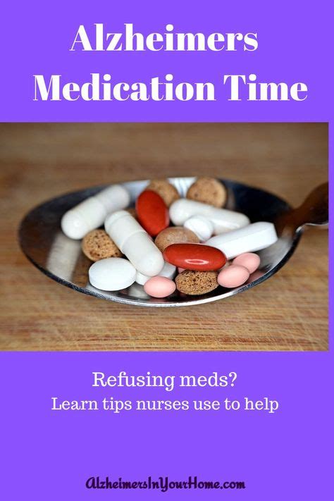 Alzheimers Medications In 2020 Alzheimers Alzheimers Caregivers Medical