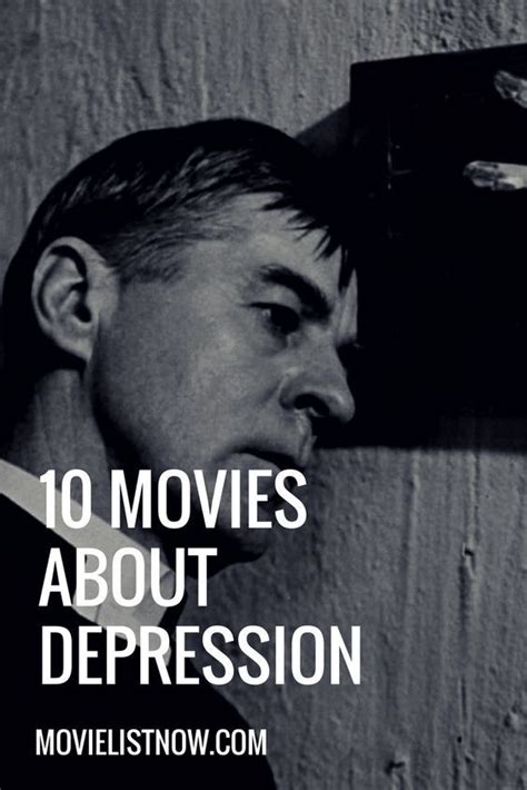 10 Movies About Depression Page 3 Of 5 Movie List Now