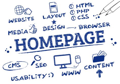 5 Ways To Optimize The Homepage Of Your Website Tweaks For Geeks