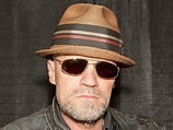 Michael Rooker Biography, Age, Height, Wife, Net Worth - Wealthy Spy