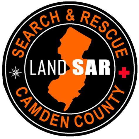Camden County Land Search And Rescue Lindenwold Nj