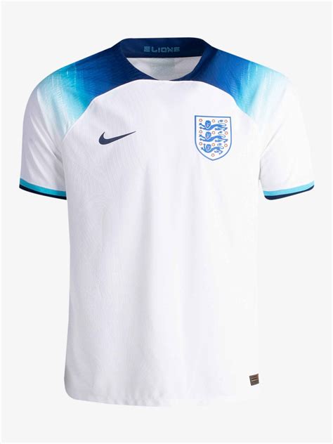 England Home 2022 Worldcup Jersey Premium Quality India
