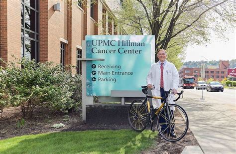 Upmc Hillman Cancer Center Rush To Crush Cancer
