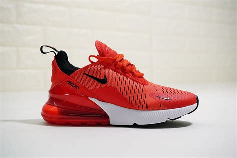 Where To Buy Red Max 270 Habanero Red 943345 600 For Mens Size
