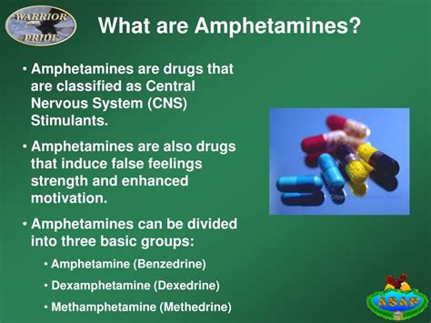 Ppt Amphetamines Powerpoint Presentation Free Download Id6532011