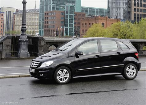 We did not find results for: 2009 Mercedes-Benz B-Class - Dailyrevs