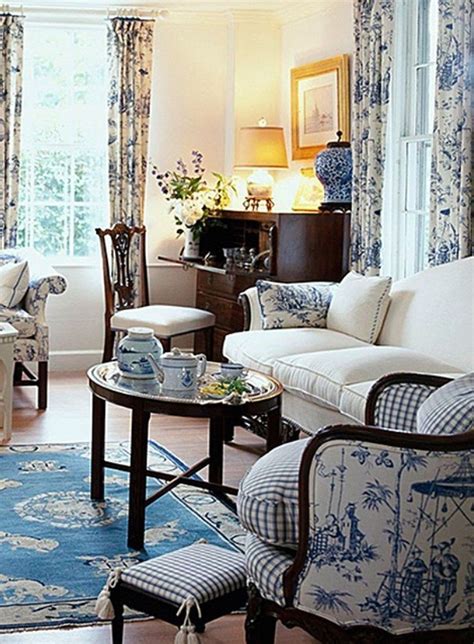 Cozy French Country Living Room Decor Ideas 49 French Country