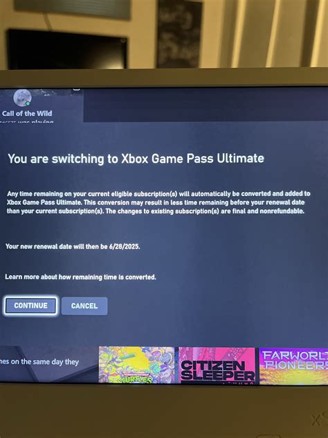 Xbox Live Gold To Xbox Game Pass Ultimate Is Now 32 Ratio Instead Of 1