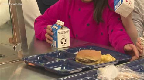 Virginia Expands Free School Meal Eligibility Families Can Apply