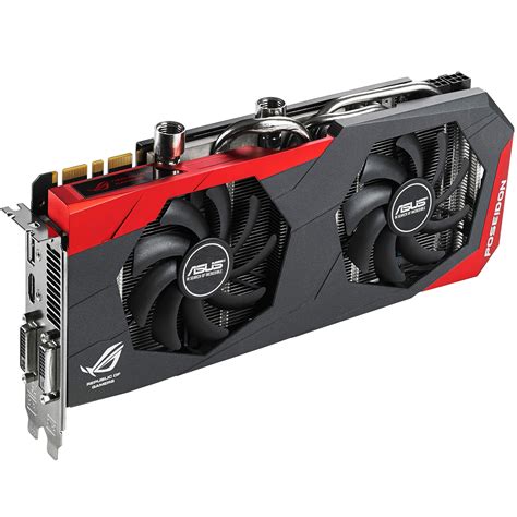 Check spelling or type a new query. ASUS Readies ROG Poseidon GTX 980 Graphics Card With Hybrid DirectCU H2O Cooler and 1279 MHz ...