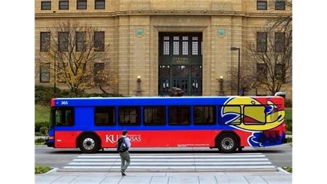 University Of Kansas Eliminates 2 Degrees 1 Department