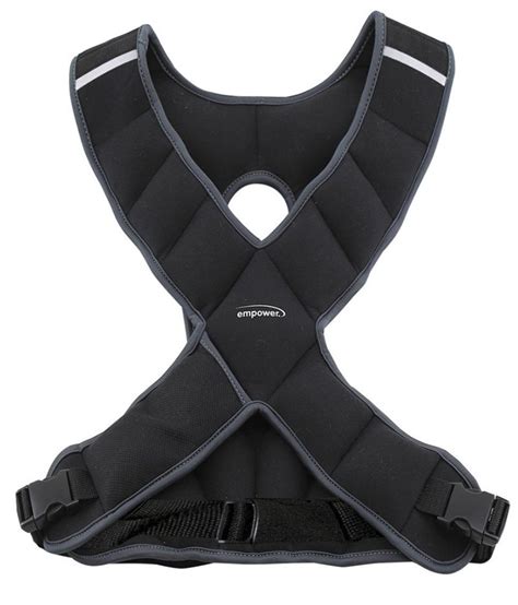 Tone Fitness Light Weight Vest Review Weighted Vest Workout Vest