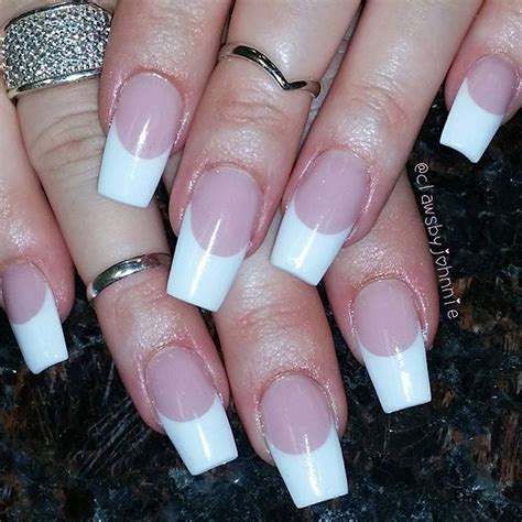 Such An Amazing Set Of Pink And Whites Using Tammy Taylor Cover It Up