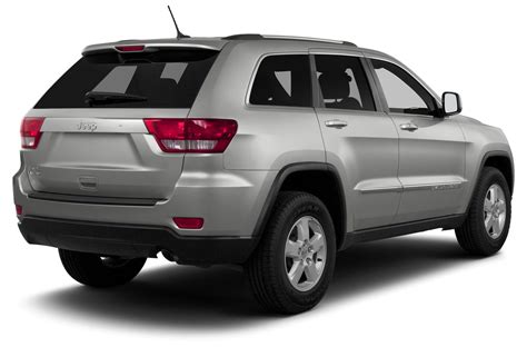 Exterior lights (other than headlights). 2013 Jeep Grand Cherokee MPG, Price, Reviews & Photos ...