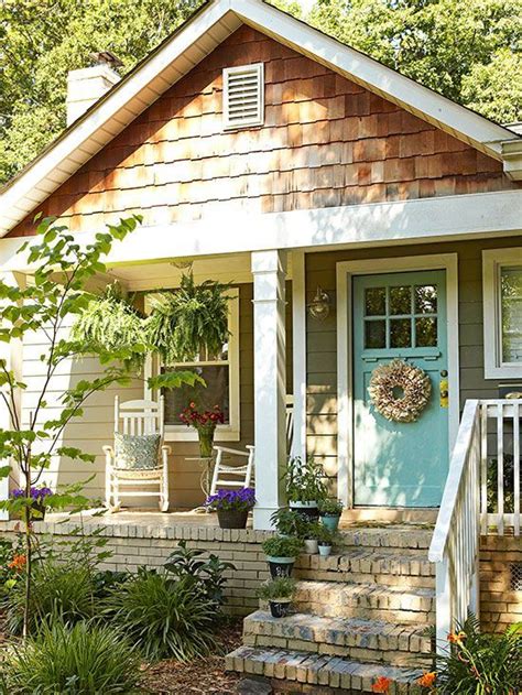 Best 25 Cottage Front Porches Ideas On Pinterest Front Design Of
