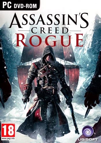 Descargar Assassin s Creed Rogue PC Full Español Gratis MEGA