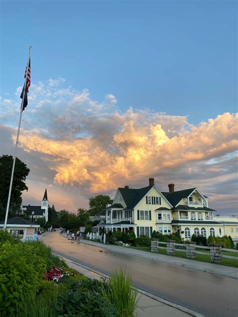 My Favorite Things To Do On Mackinac Island The Gr Guide