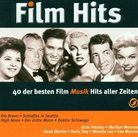 Film Hits Der Besten Film Musik Hits Aller Zeiten Amazon De Musik Cds Vinyl