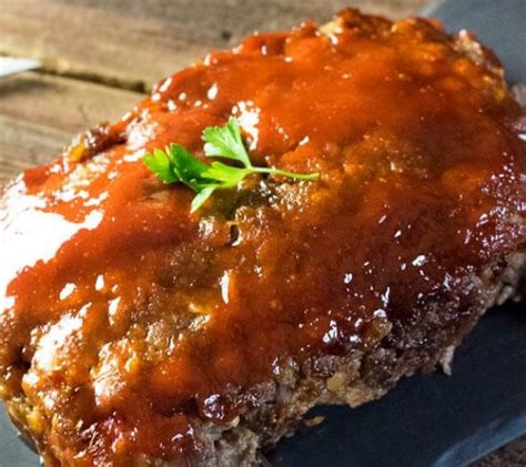 But the glaze is just so good and adds that perfect sweet and zesty flavor to the. Papa's Best Meatloaf Ingredients: 2 lbs ground beef 3 ...