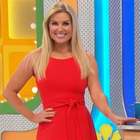 Rachel Reynolds The Price Is Right Hot Sex Picture
