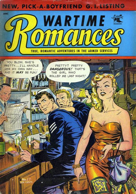 Thebristolboard Romance Comics Matt Baker Old Comic Books