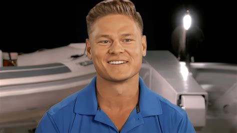 What Happened To Ashton From Below Deck
