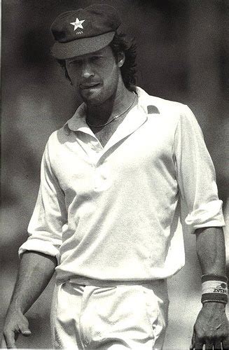 Imran Khan Imran Khan Cricketer