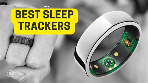 Best Sleep Tracker To Buy In Youtube