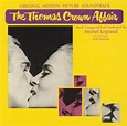 Thomas Crown Affair [Original Motion Picture Soundtrack], Noel Harrison ...