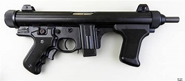 BERETTA PM12