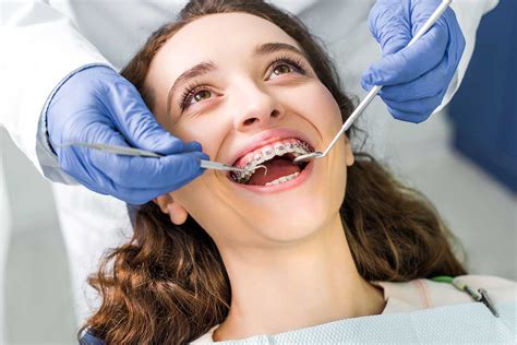 5 Signs You Need Dental Braces Again Orthodontics Texas