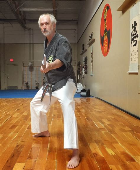 Mesa Karate Arizona Mesa Arizona Karate Instructor Is Whos Who Of Martial Arts Teachers