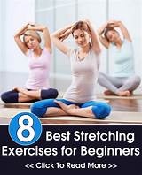 Fitness Yoga Exercises Pictures