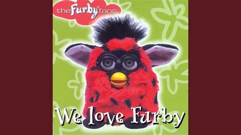 The Story Of The Furbies Youtube