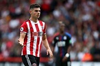 'Exceptional' - John Egan once again shows his class - Sheffield United ...