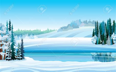 Lake In Winter Clipart 20 Free Cliparts Download Images On Clipground