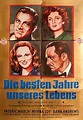 besten Jahre unseres Lebens, DiePostertreasures.com - Die erste Wahl ...