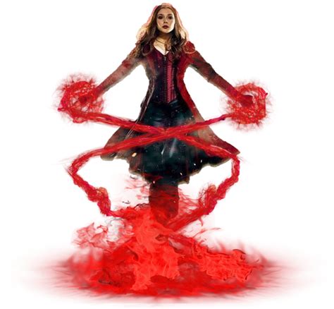 Witch Png Image Scarlet Witch Scarlet Witch Marvel Scarlet Witch