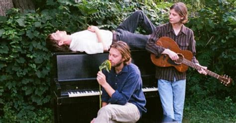 Bonny Doon Announce New Album Let There Be Music Share New Single
