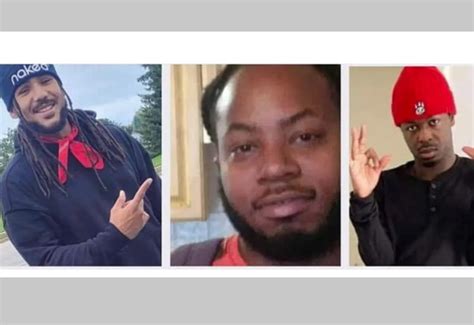Three Aspiring Rappers Vanish After Canceled Show In Detroit
