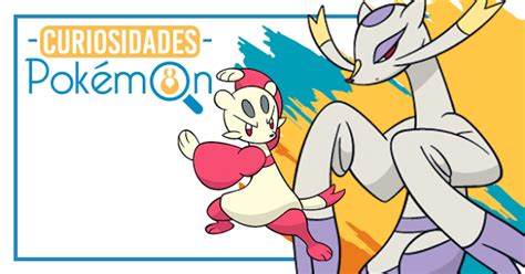 Curiosidades Pokémon Mienfoo E Mienshao Pokémothim