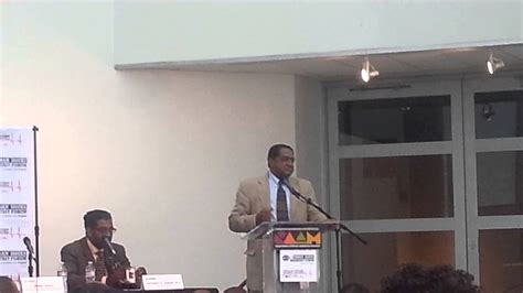 Bobby Seale Speaking At Ca African American Museum Youtube