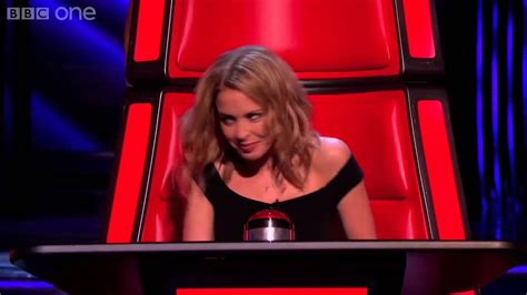 Anna Mcluckie Performs Get Lucky By Daft Punk The Voice Uk 2014 Blind