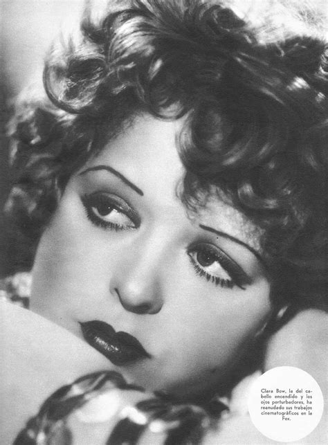 The Glamorous And Dramatic Makeup Of The 1920s The Fashion Folks