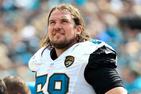 Zane Beadles Currently In Third Place For Walter Payton Man Of The Year